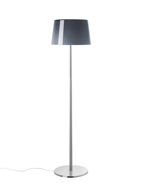 Lumiere XXL Golvlampa från Foscarini - Aluminium stel / Vit - Jacobsen Plus