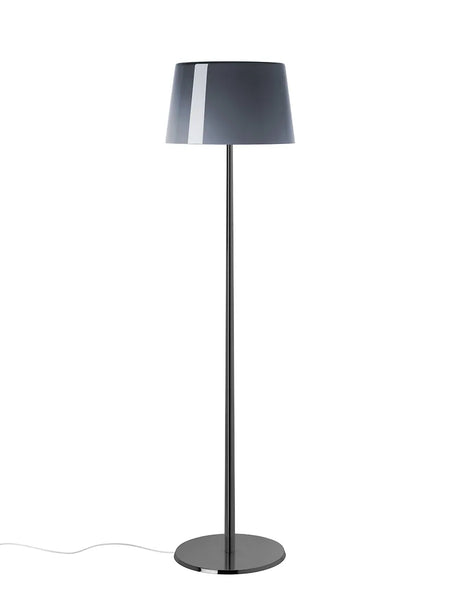 Lumiere XXL Golvlampa från Foscarini - Aluminium stel / Vit - Jacobsen Plus