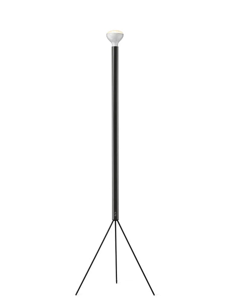 Luminator golvlampa från Flos - White - Jacobsen Plus