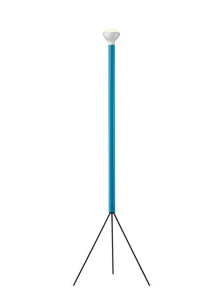 Luminator golvlampa från Flos - White - Jacobsen Plus