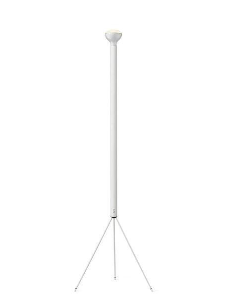 Luminator golvlampa från Flos - White - Jacobsen Plus