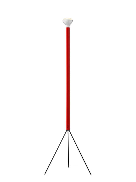 Luminator golvlampa från Flos - White - Jacobsen Plus