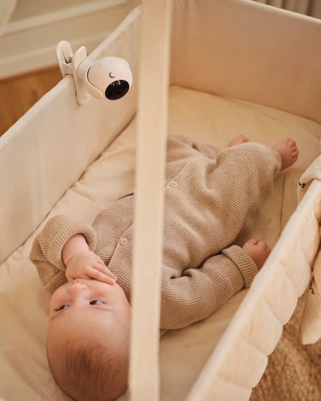 Anslutet paket – Babyvakter från Moonboon - 3 - Jacobsen Plus