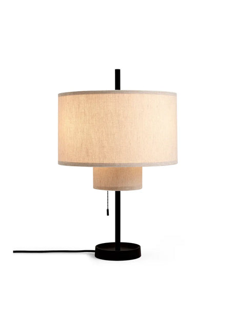 Margin bordslampa från New Works - Jacobsen Plus