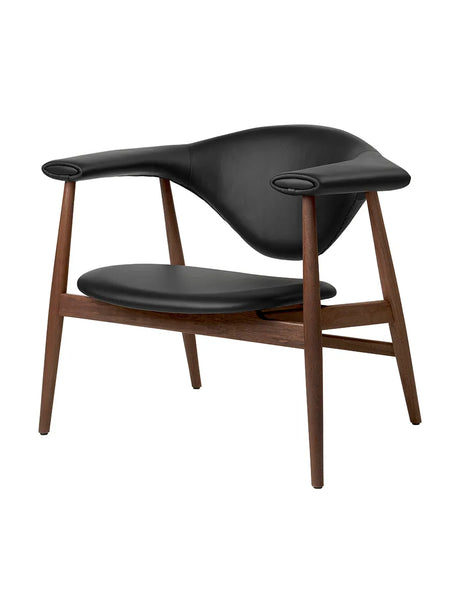 Masculo Lounge-fåtölj från GUBI - Eero Special FR, 106 - Jacobsen Plus