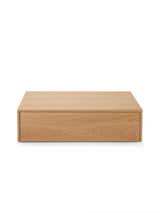 Mass Coffee Table High, ek från New Works - 1 - Jacobsen Plus