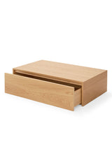 Mass Coffee Table High, ek från New Works - 4 - Jacobsen Plus