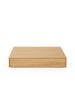 Mass Coffee Table Wide, ek från New Works