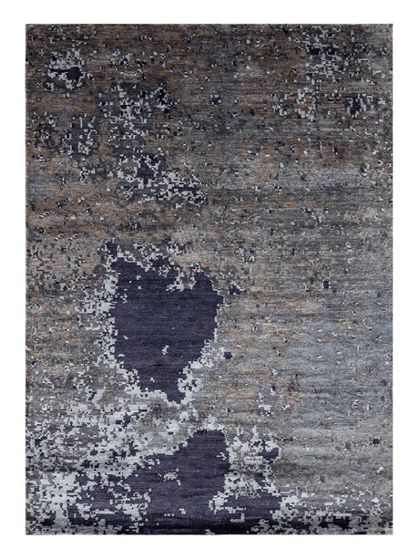 Moon Night Matta från Massimo - 170 x 240 cm - Jacobsen Plus
