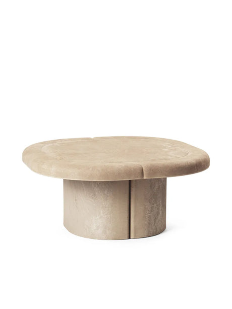 Alder Lounge Table, square från Mater - Sand - Jacobsen Plus