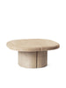 Alder Lounge Table, square från Mater
