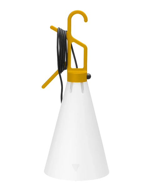 Mayday Outdoor-lampa från Flos - Black - Jacobsen Plus