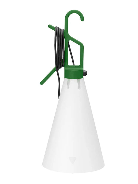 Mayday Outdoor-lampa från Flos - Black - Jacobsen Plus