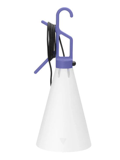 Mayday inomhuslampa från Flos - Orange - Jacobsen Plus