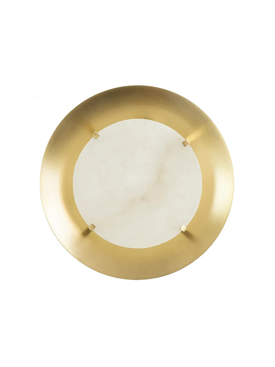 Meconopsis Onyx Vägglampa från Hein Studio - 1 - Jacobsen Plus