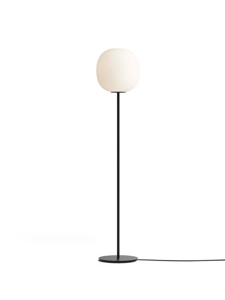 Lantern golvlampa från New Works - Jacobsen Plus