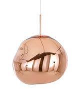 Melt Pendellampa Koppar, 50 cm från Tom Dixon - 4 - Jacobsen Plus