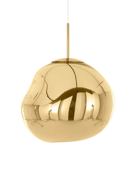 Melt Pendel Guld, 50 cm från Tom Dixon - 3 - Jacobsen Plus