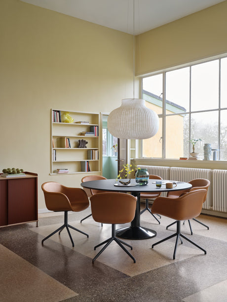 Strand pendel, sluten från Muuto - Ø45 cm - Jacobsen Plus