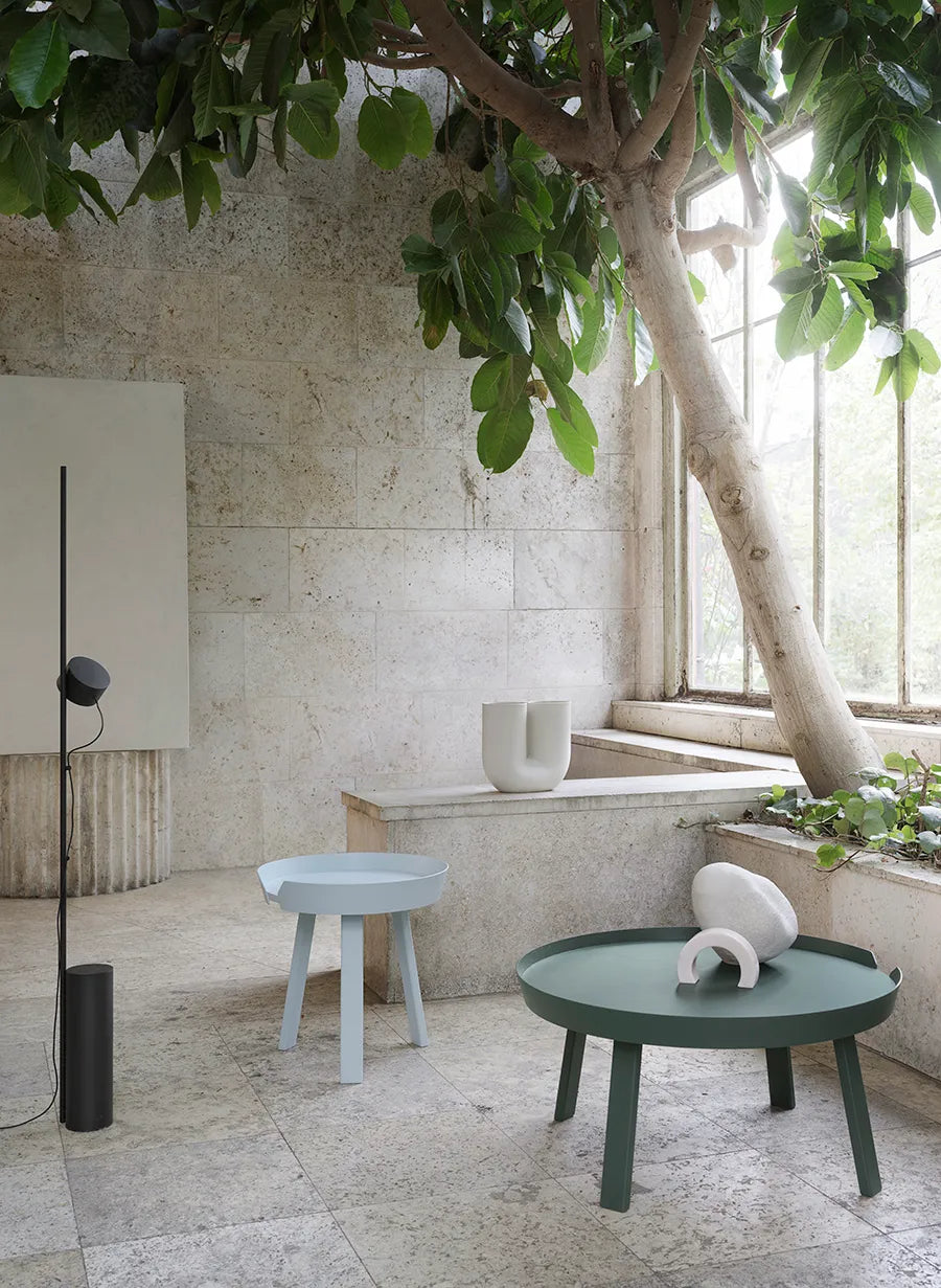 Around soffbord, stort från Muuto - 3 - Jacobsen Plus