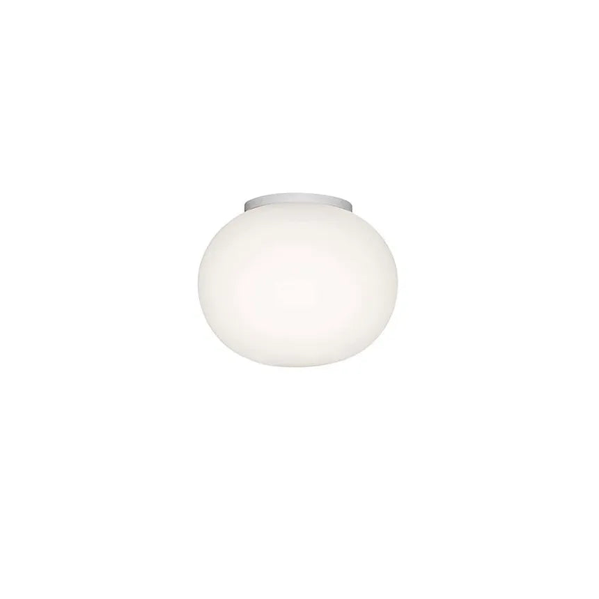 Mini Glo-Ball från Flos - Vanlig upphängning - Jacobsen Plus