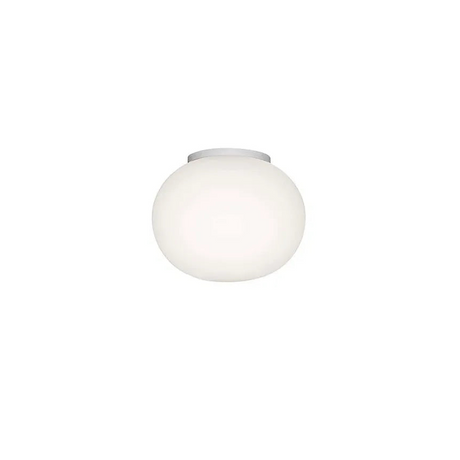 Mini Glo-Ball från Flos - Spegel ophæng - Jacobsen Plus