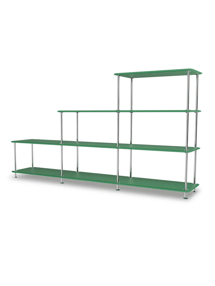  - Parsley - Jacobsen Plus