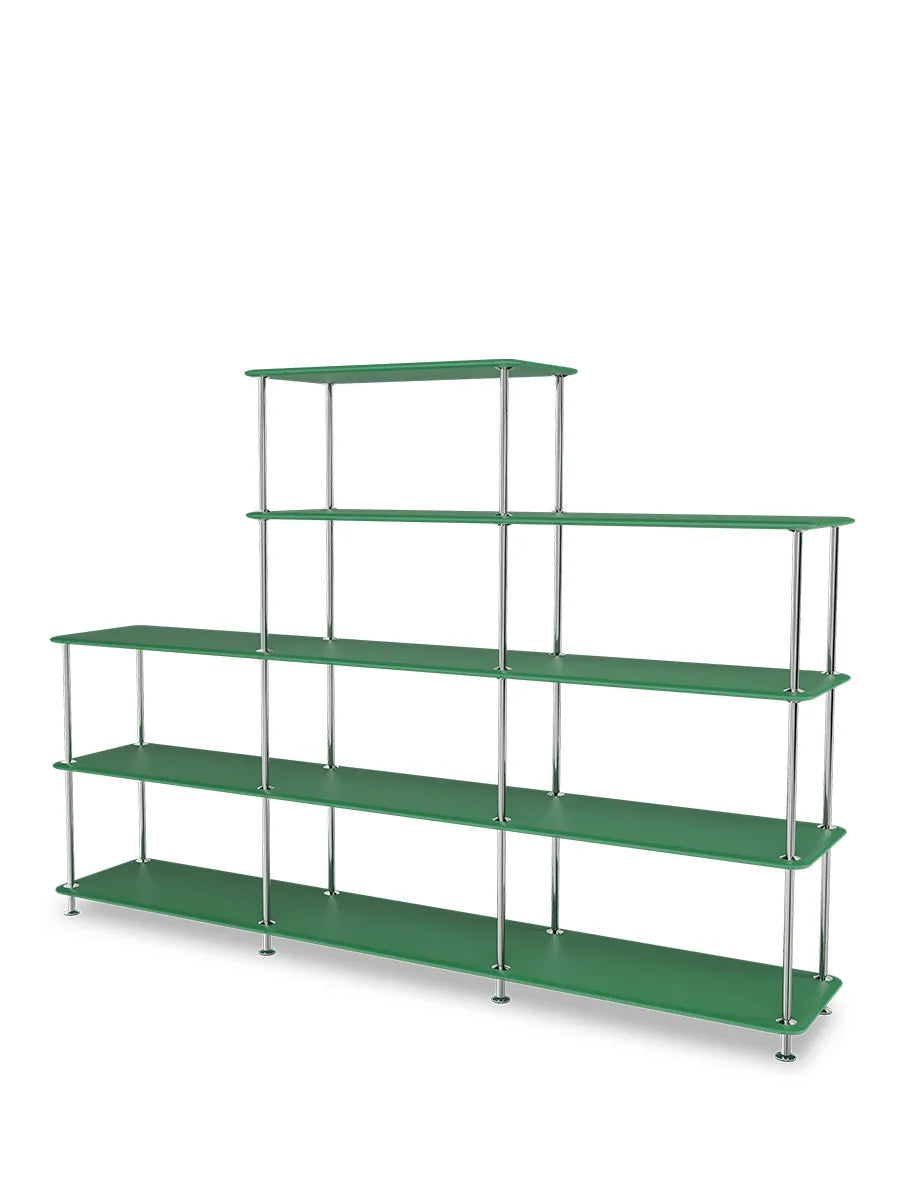  - Parsley - Jacobsen Plus