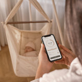 Vaggmotor Connect Basic från Moonboon - 3 - Jacobsen Plus