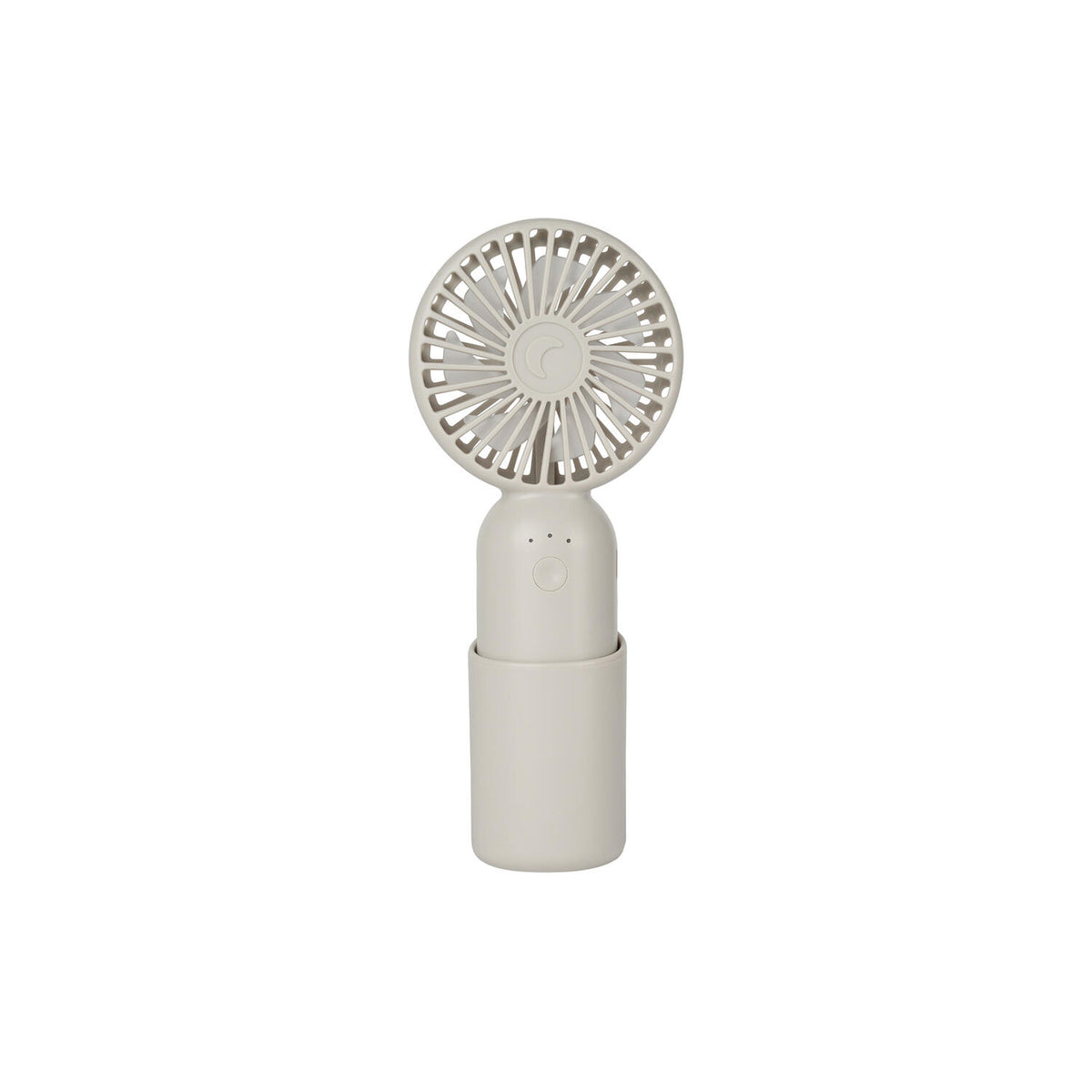 Mini Ventilator från Moonboon - Lunar rock - Jacobsen Plus