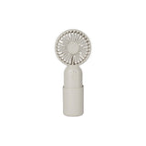 Mini Ventilator från Moonboon - Lunar rock - Jacobsen Plus