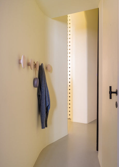 Dots från Muuto - XS / Ash - Jacobsen Plus