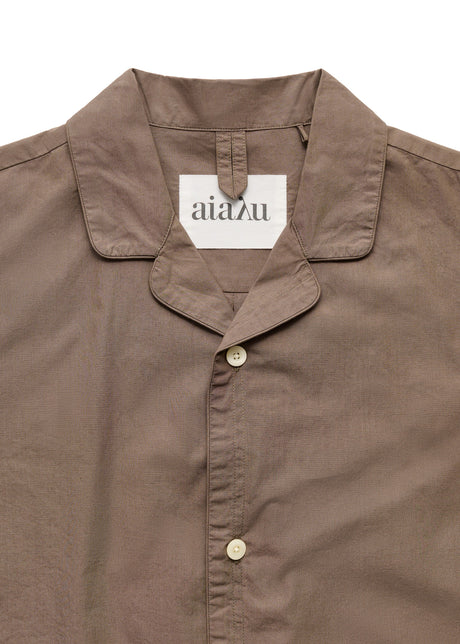 Classic Pyjamas - Earth från Aiayu - XS - Jacobsen Plus
