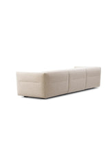 Nami 3-personers soffa, zero 0001 från Fredericia Furniture - 6 - Jacobsen Plus