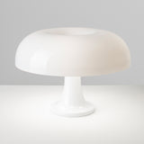 Nessino Bordslampa från Artemide - White - Jacobsen Plus