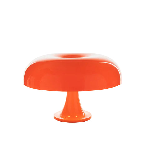 Nesso Bordslampa från Artemide - Orange - Jacobsen Plus