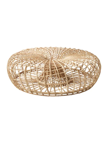Nest Fotpall från Cane-line - Lille - Jacobsen Plus