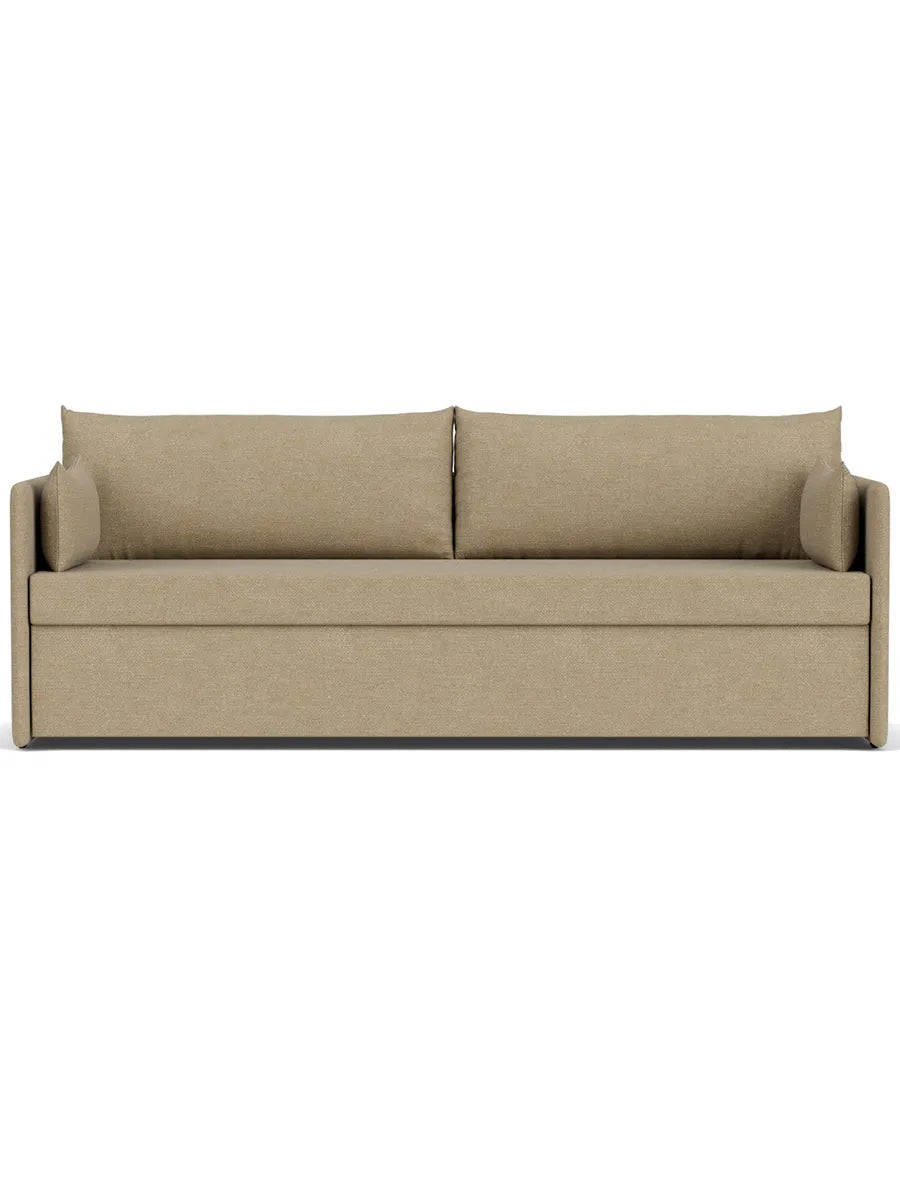 Offset 3-sits bäddsoffa från Audo Copenhagen - 3 - Jacobsen Plus