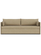 Offset 3-sits bäddsoffa från Audo Copenhagen - 3 - Jacobsen Plus