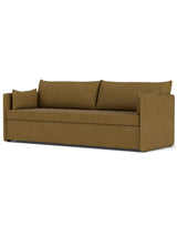 Offset 3-sits bäddsoffa från Audo Copenhagen - 5 - Jacobsen Plus