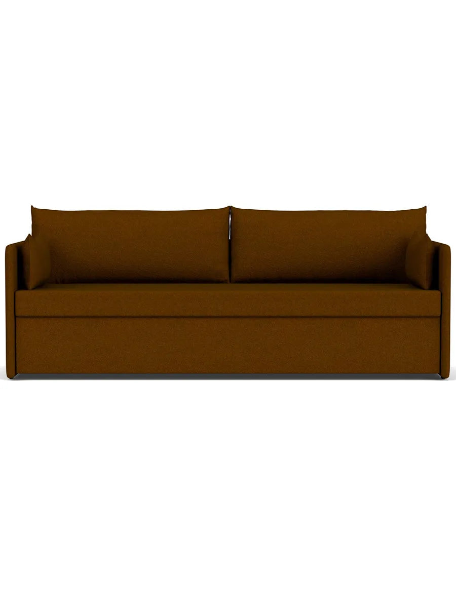 Offset 3-sits bäddsoffa från Audo Copenhagen - 9 - Jacobsen Plus