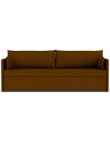 Offset 3-sits bäddsoffa från Audo Copenhagen - 9 - Jacobsen Plus