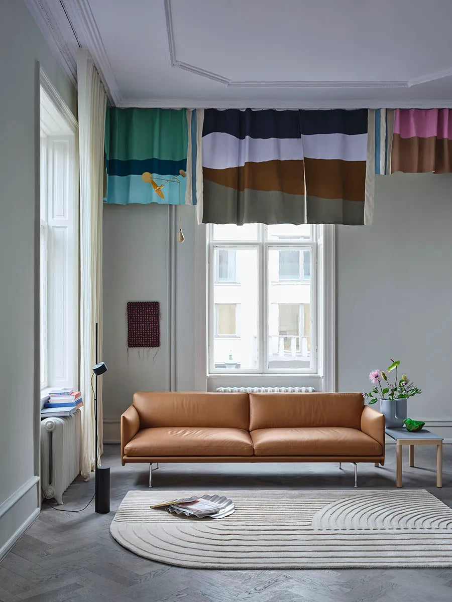 Relevo-matta, 200 x 300 cm från Muuto - 8 - Jacobsen Plus