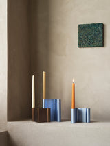 Pair Ljusstake, H11 från Muuto - 2 - Jacobsen Plus