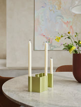 Pair Ljusstake, H11 från Muuto - 3 - Jacobsen Plus