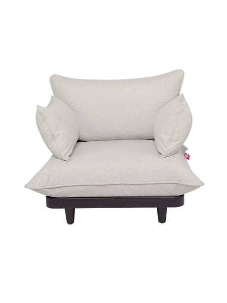 Paletti loungestol från Fatboy - Orange Creme - Jacobsen Plus