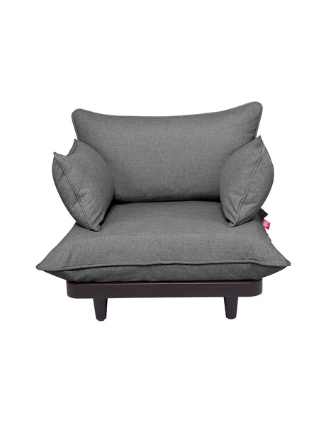 Paletti loungestol från Fatboy - Orange Creme - Jacobsen Plus