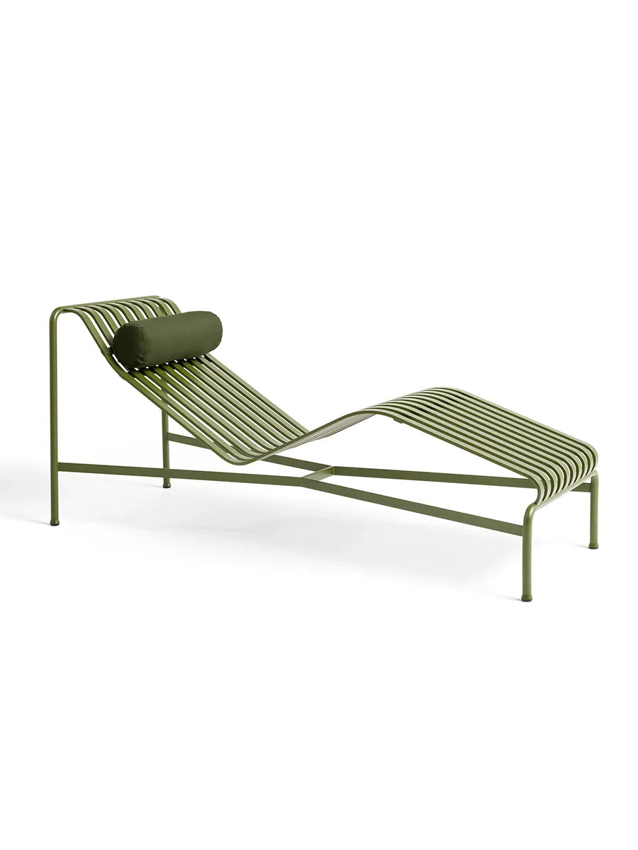 Nackstöd till Palissade Chaise Longue från Hay - 7 - Jacobsen Plus