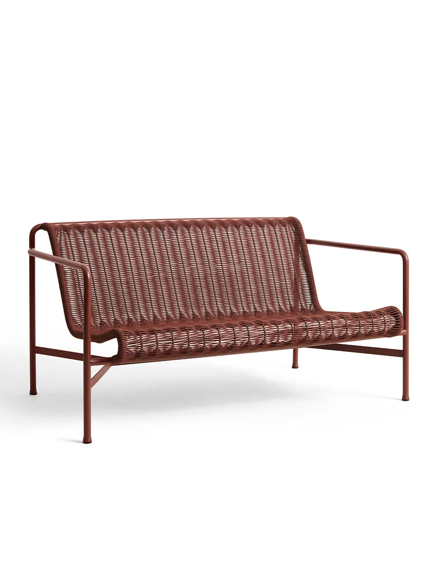 Palissade Cord Lounge Soffa från Hay - 1 - Jacobsen Plus