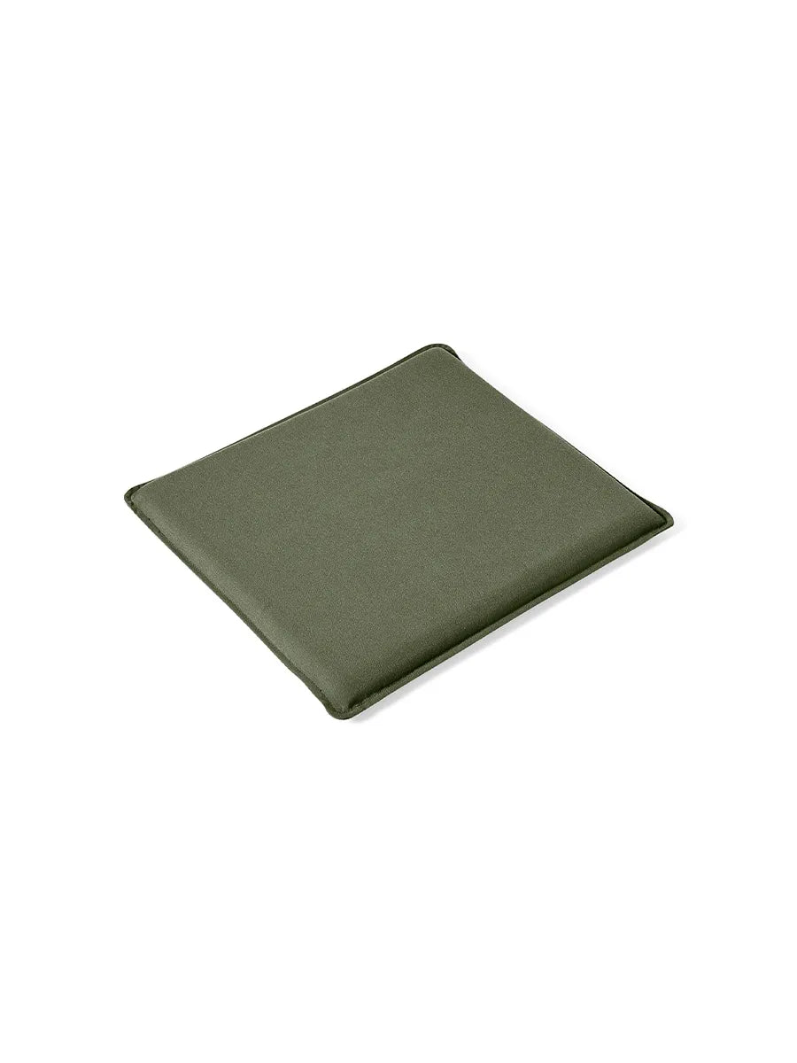 Sittdyna till Palissade matstol med armstöd från Hay - 1 - Jacobsen Plus